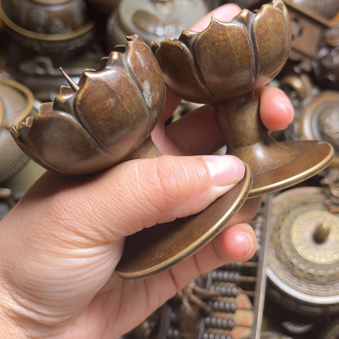 精美铜器精美铜器