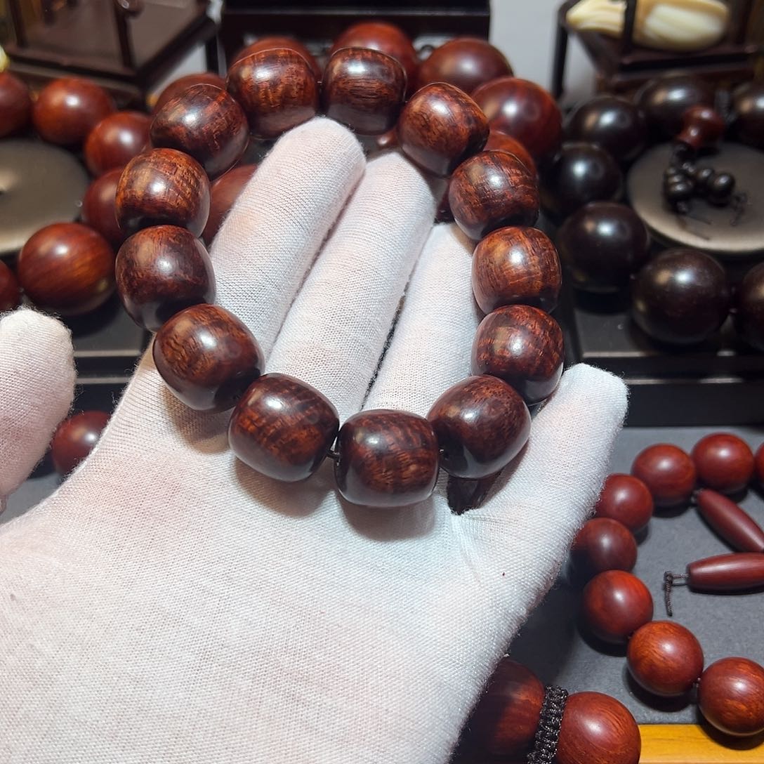 @***哥木1.8老型珠双面水波