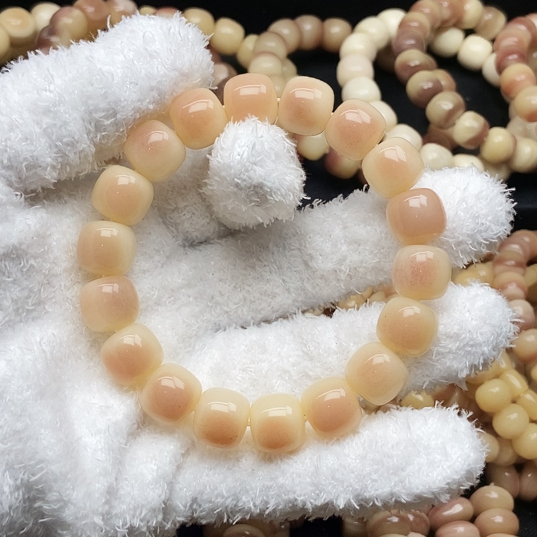 驼骨手串/手链手串13毕业级高品