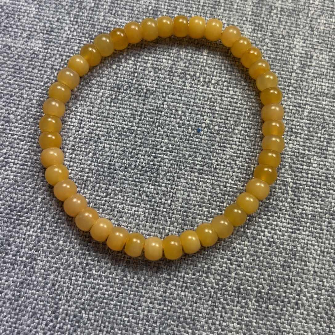 南红玛瑙手链合金蝈**号