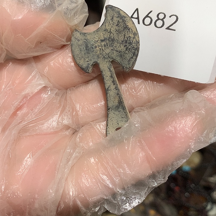 @***༒陶其他682号工艺品