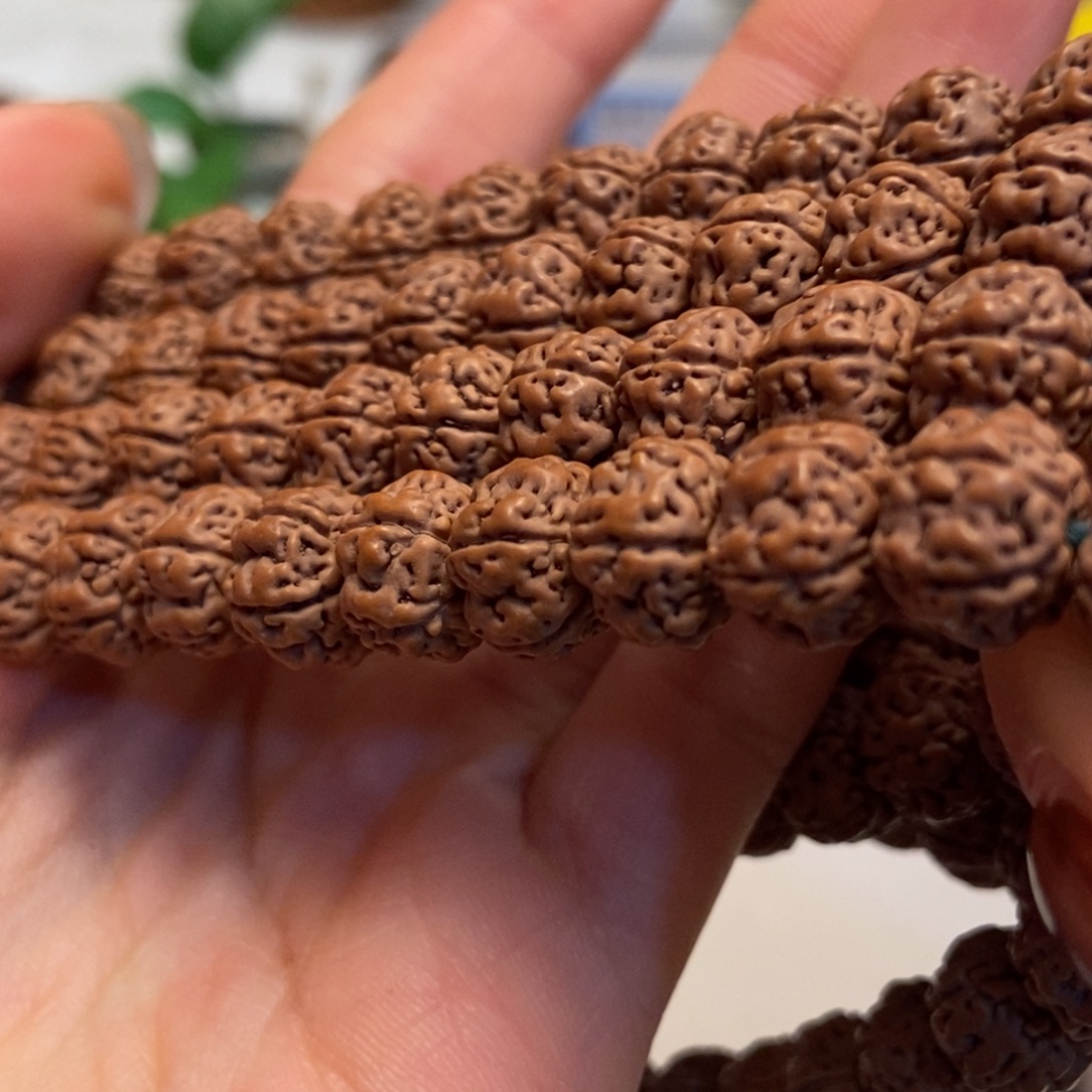 小***车吊坠金刚菩提老树王