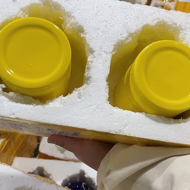 罐陶瓷茶叶罐密封罐家用摆件