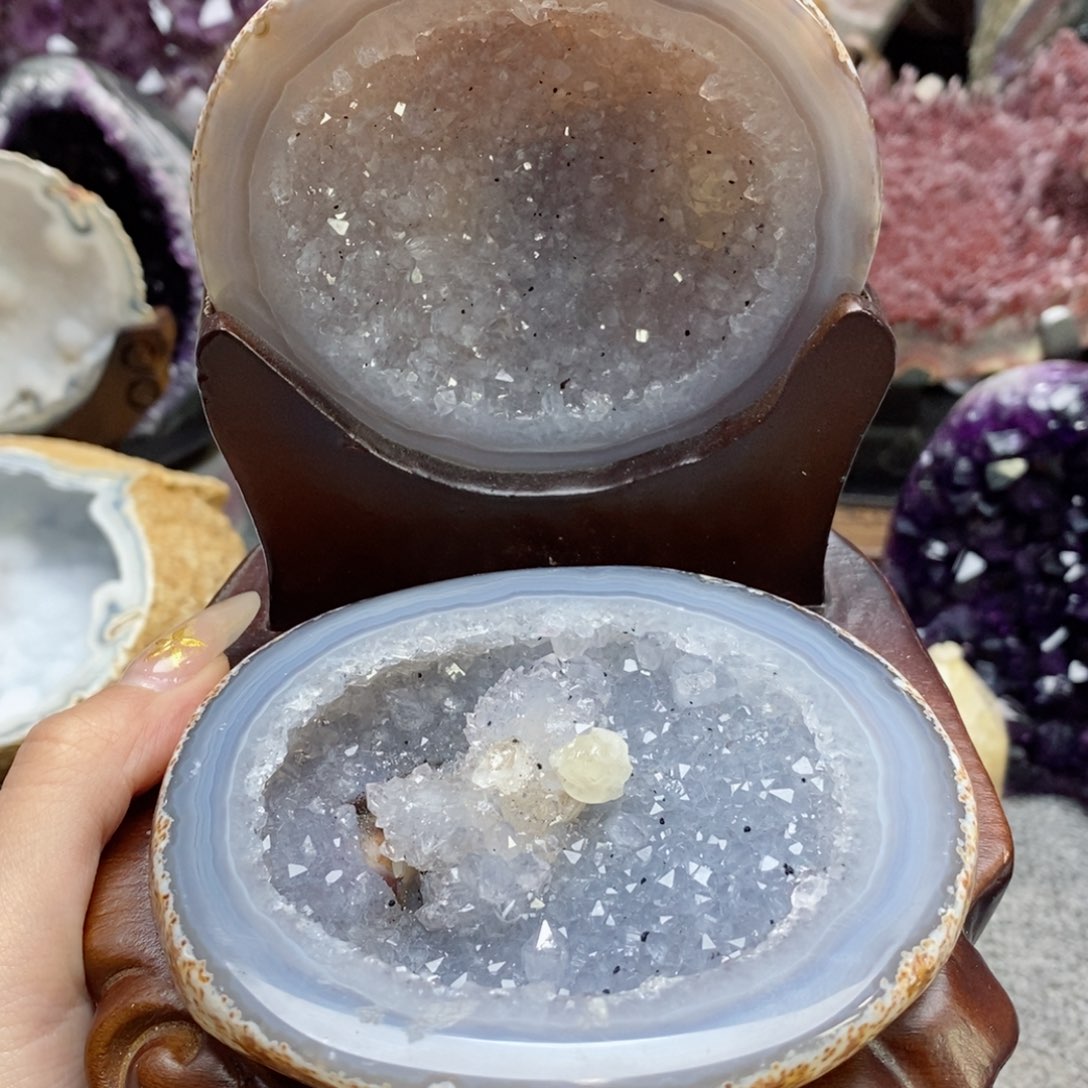 水晶随形（非配饰）未镶嵌