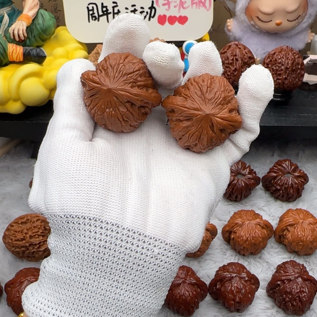 小冉核桃全品铁锤40