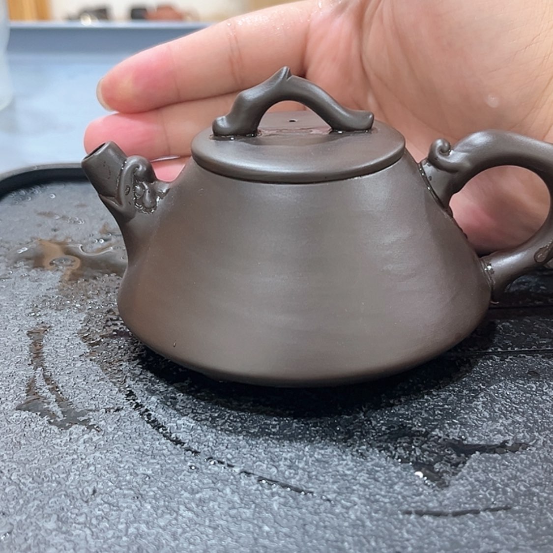 【闪购商品】茶壶紫砂