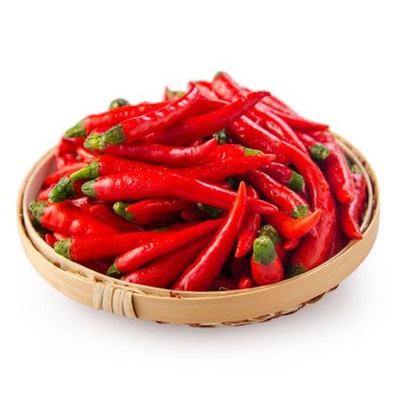 云南小米椒小米辣50g±10g/份