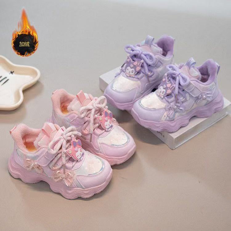 精品断码孤品扣号童鞋