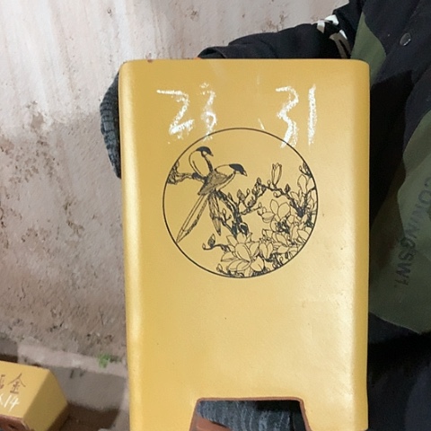 紫砂花盆手工制作