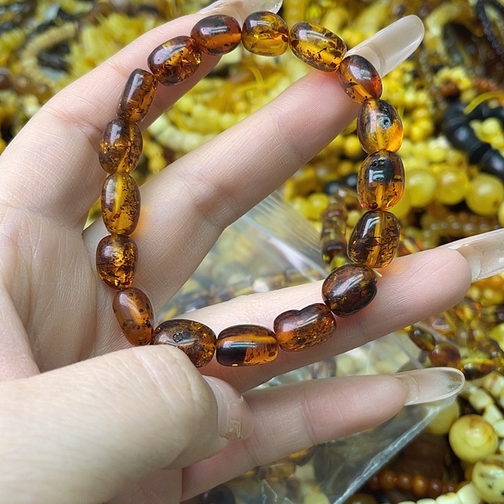 意臻珠宝天然手串