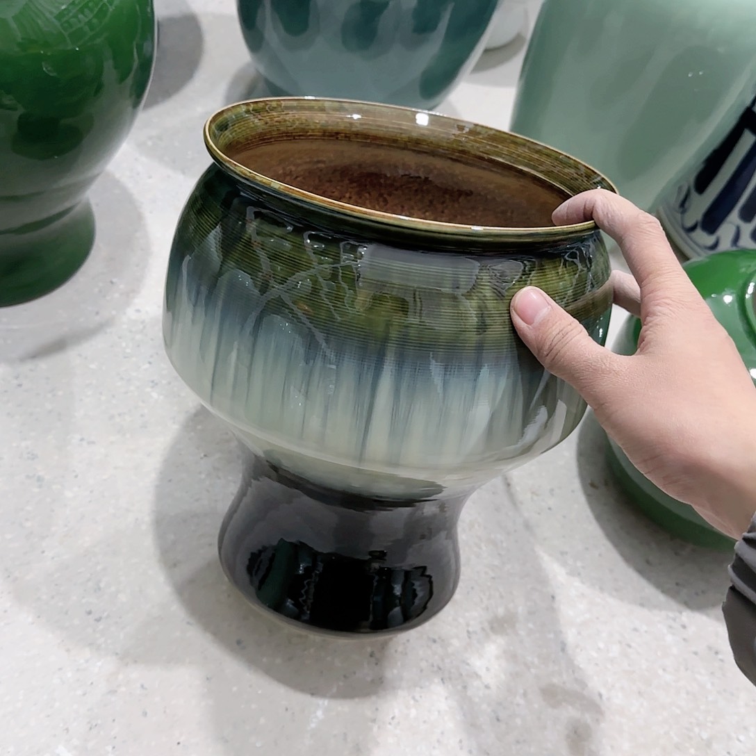 摆件正品有孔正品
