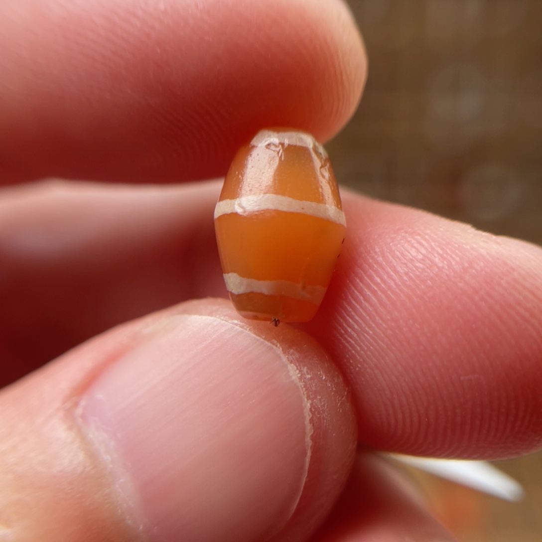 玛瑙/玉髓吊坠(不含链)未镶嵌