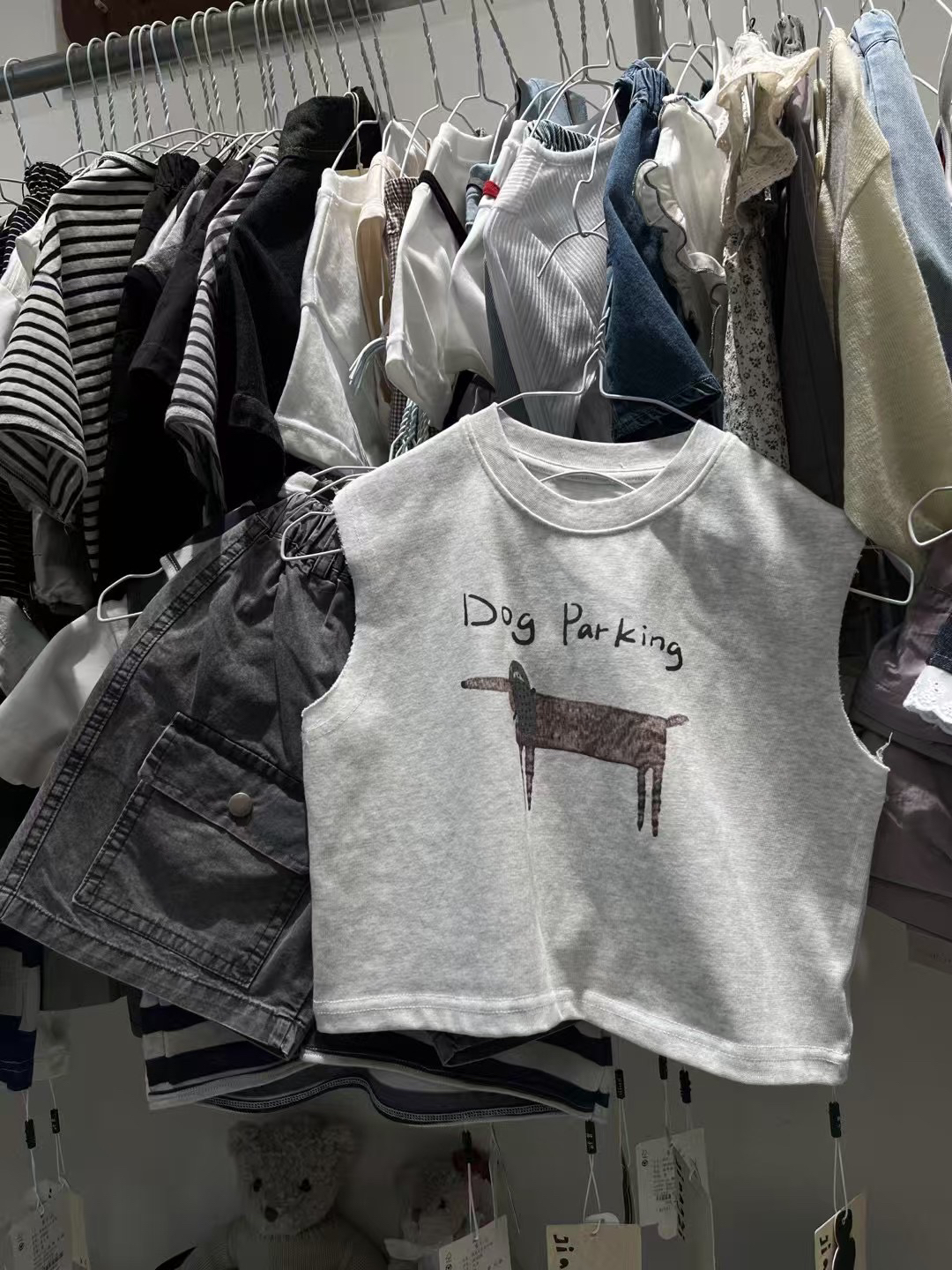 春款新品韩系外套（29-49）