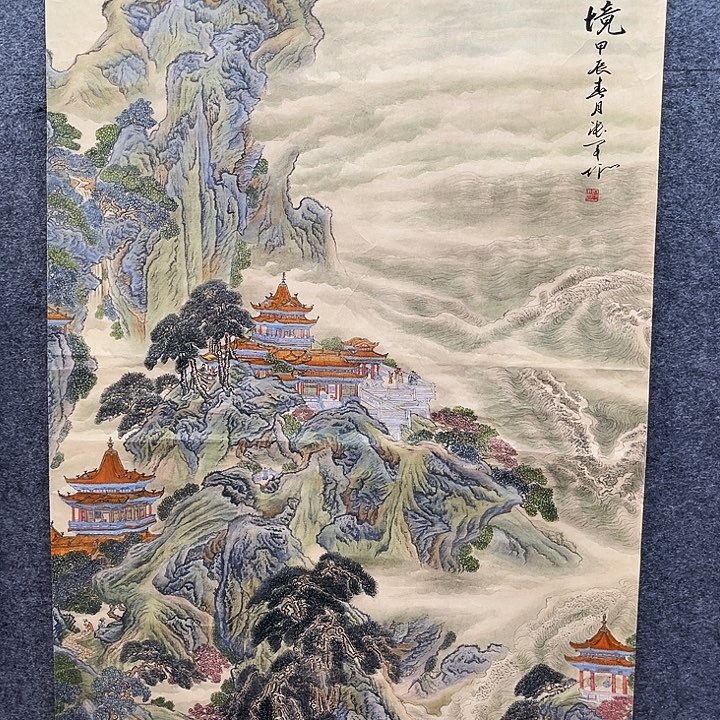 艺术作品欣赏作品