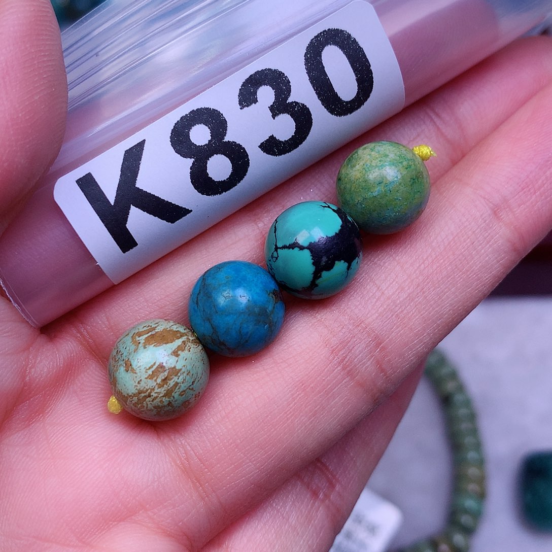 空竹粉丝专享十堰特色手工散珠