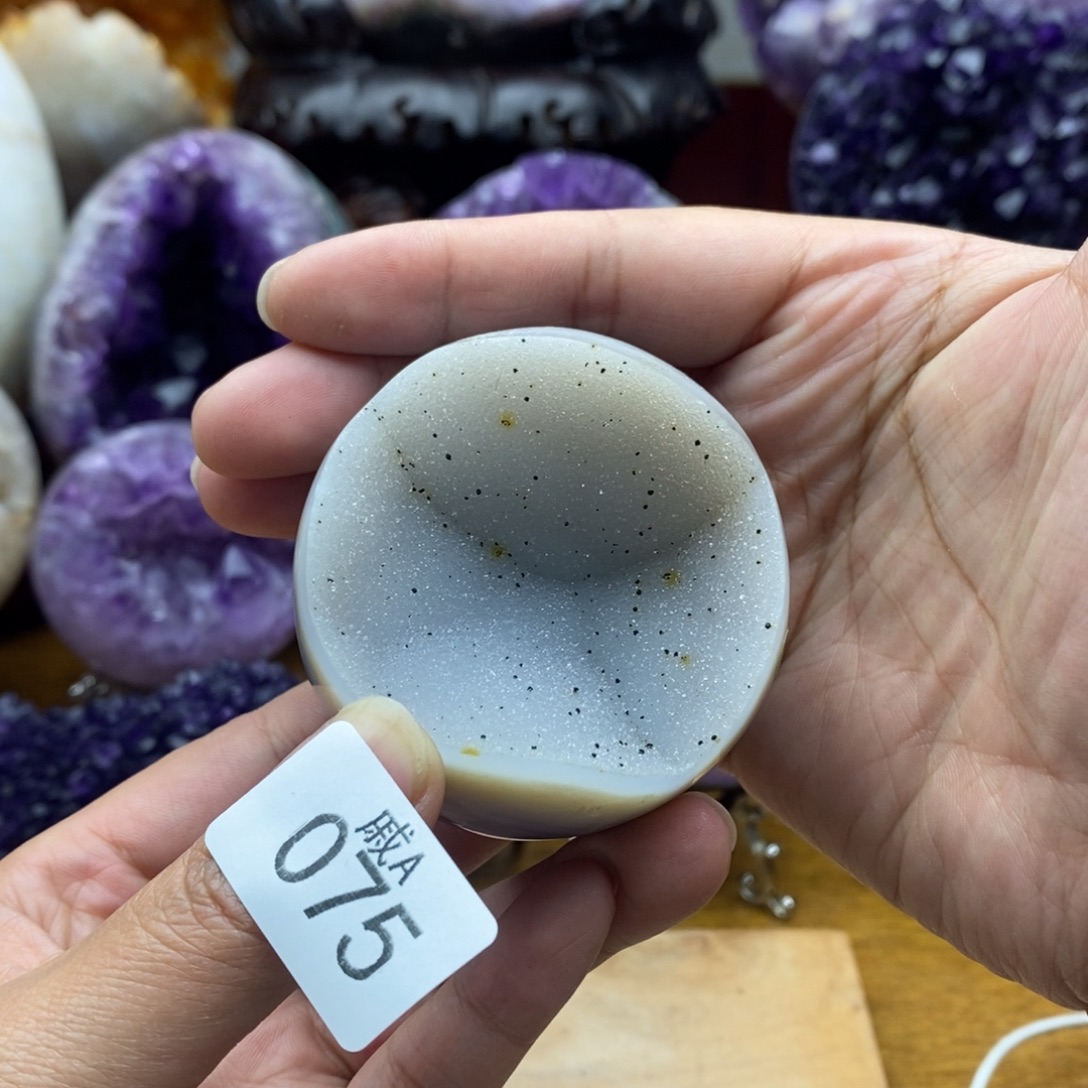 水晶未镶嵌大型摆件（非配饰）