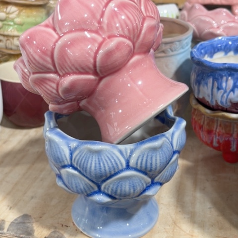 陶瓷口径不清楚问客服都是福利