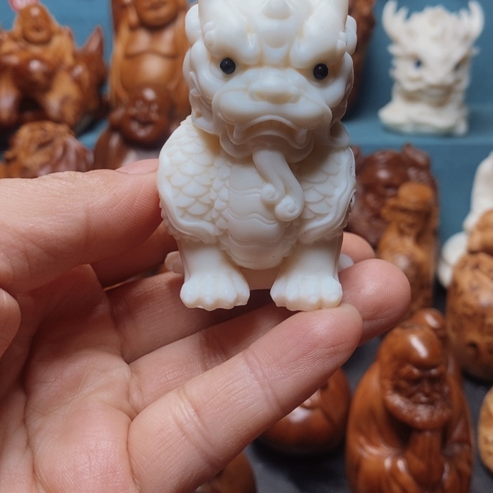 柏木（崖柏）象牙果8888888888888