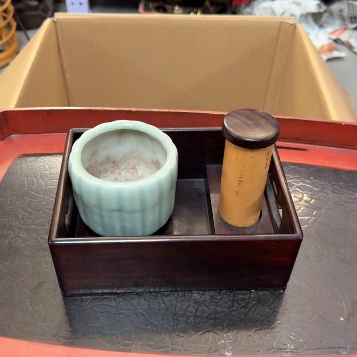 瓷片瓷质品工艺品