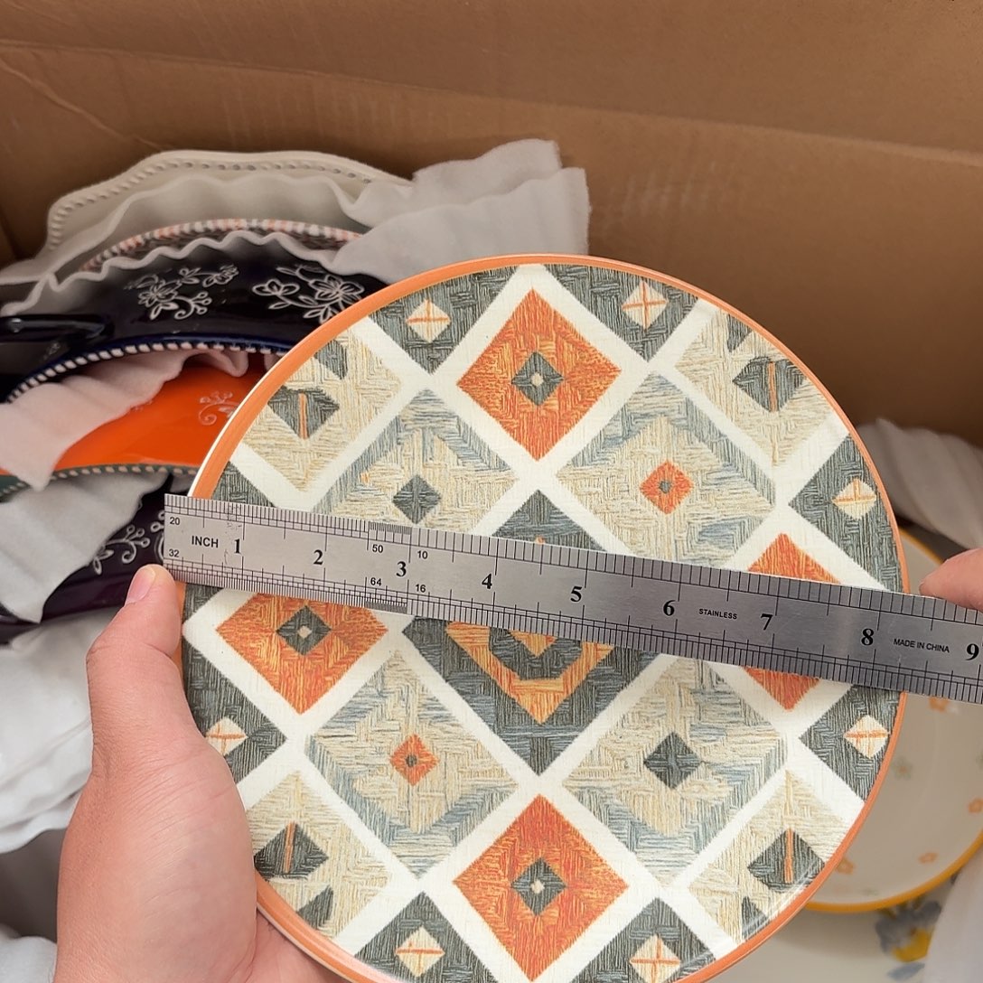 陶瓷制品满25拼单发货默认微瑕