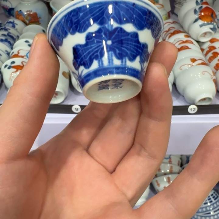 陶瓷艺术品收藏陶瓷