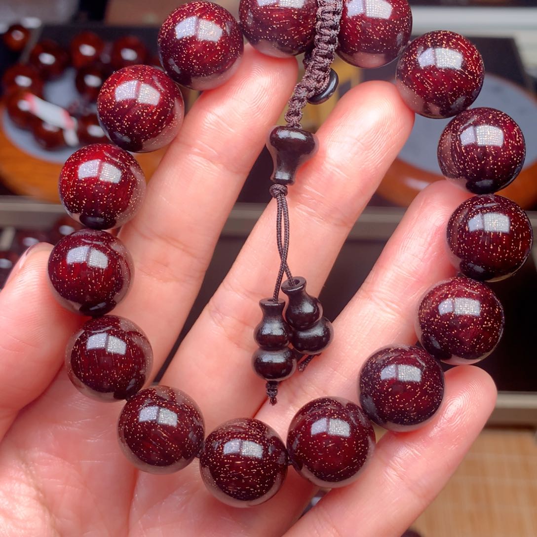 檀香紫檀（小叶紫檀）洋1.5，1w