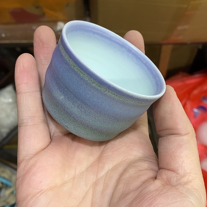 陶瓷艺术品及陶瓷制品