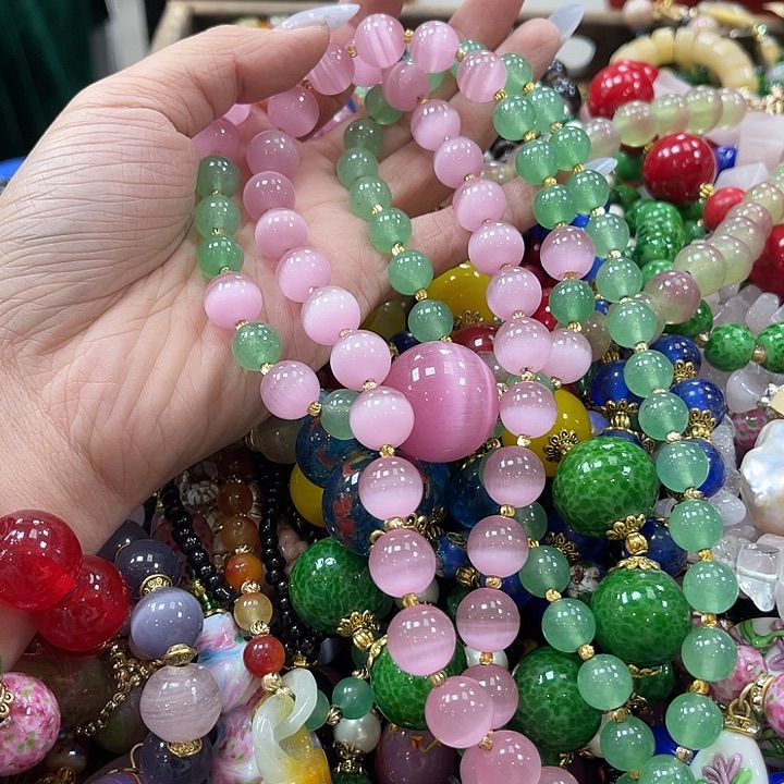 琉璃铜合金锡合金铜合金