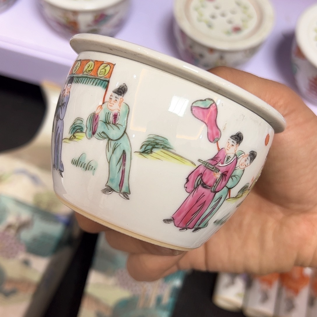摆件瓷器摆件瓷器摆件