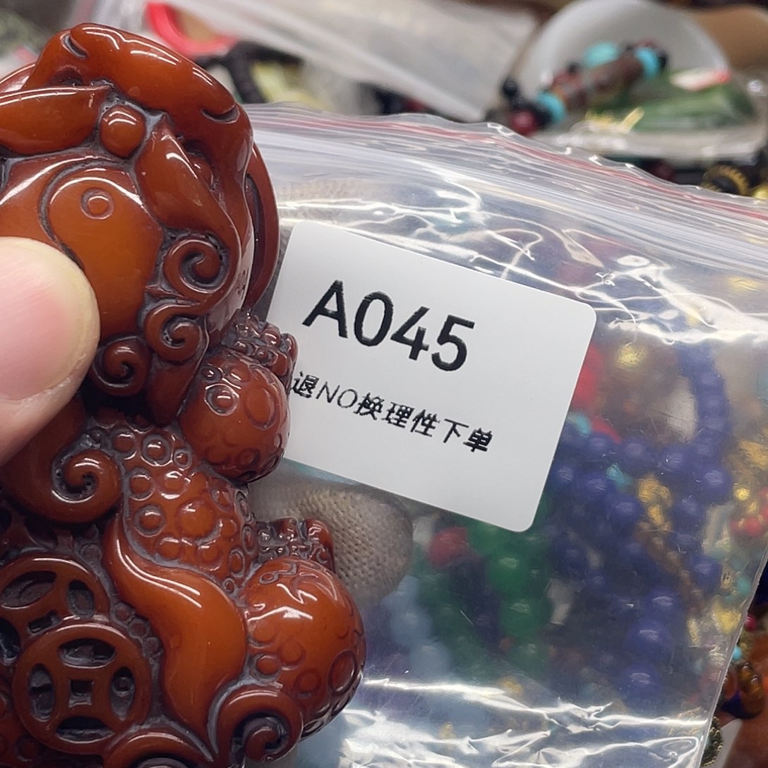 江***山树脂非金属宝盛杂项工艺品