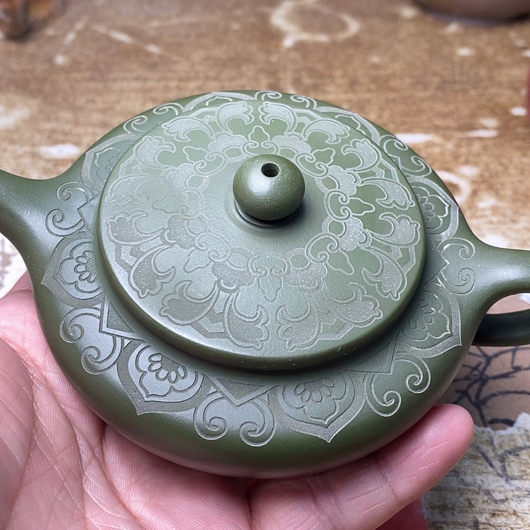 紫砂茶壶紫砂艺术学院