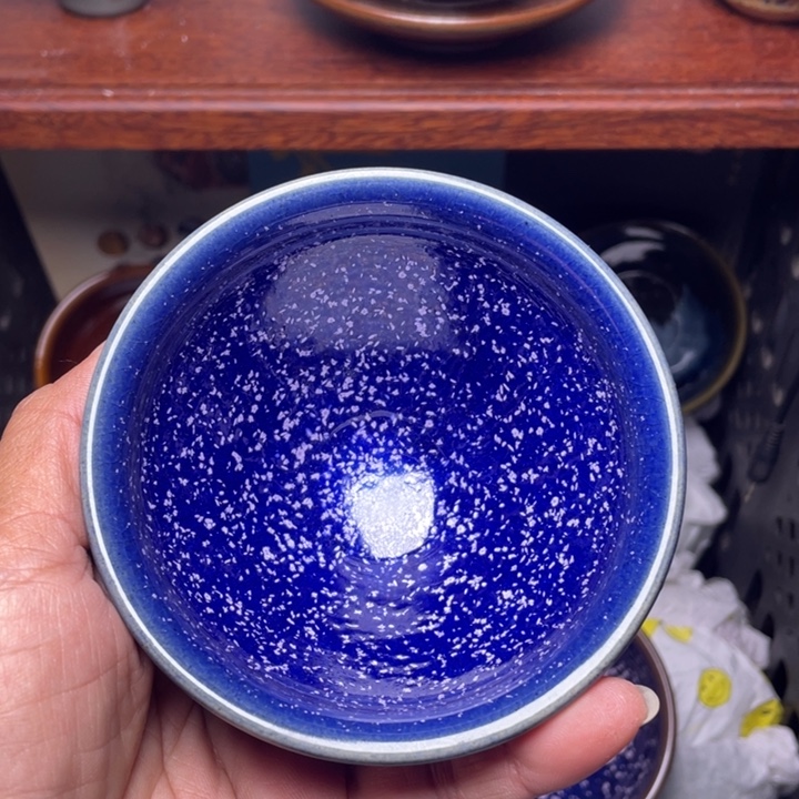 茶盏你是谁呢啊怎么这么