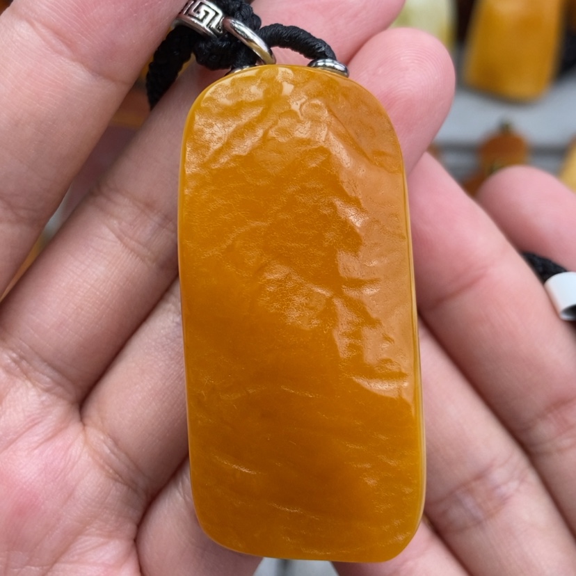 【闪购商品】琥珀珠宝奇石未镶嵌