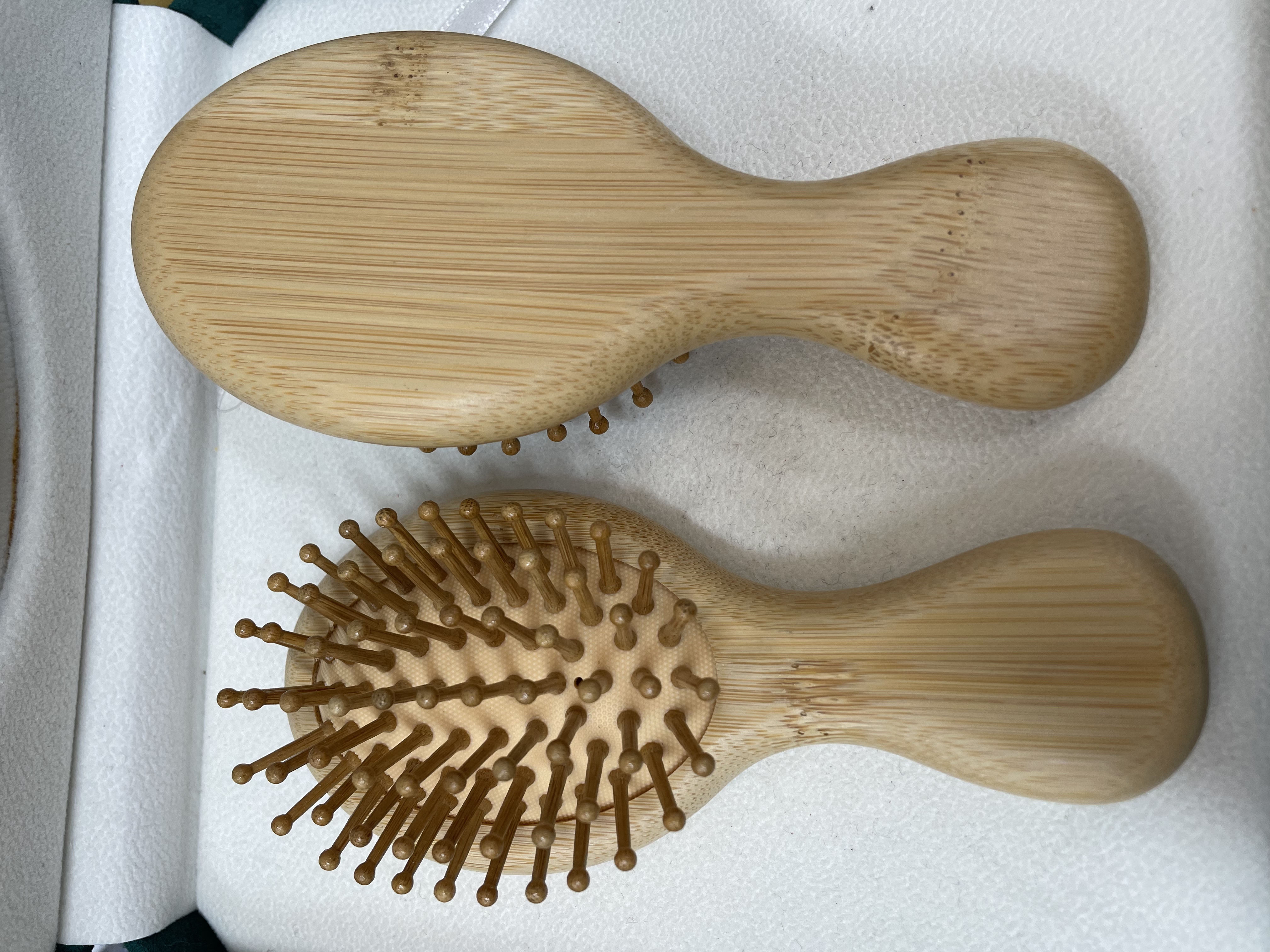 金丝竹气垫梳（多样性单个发货）