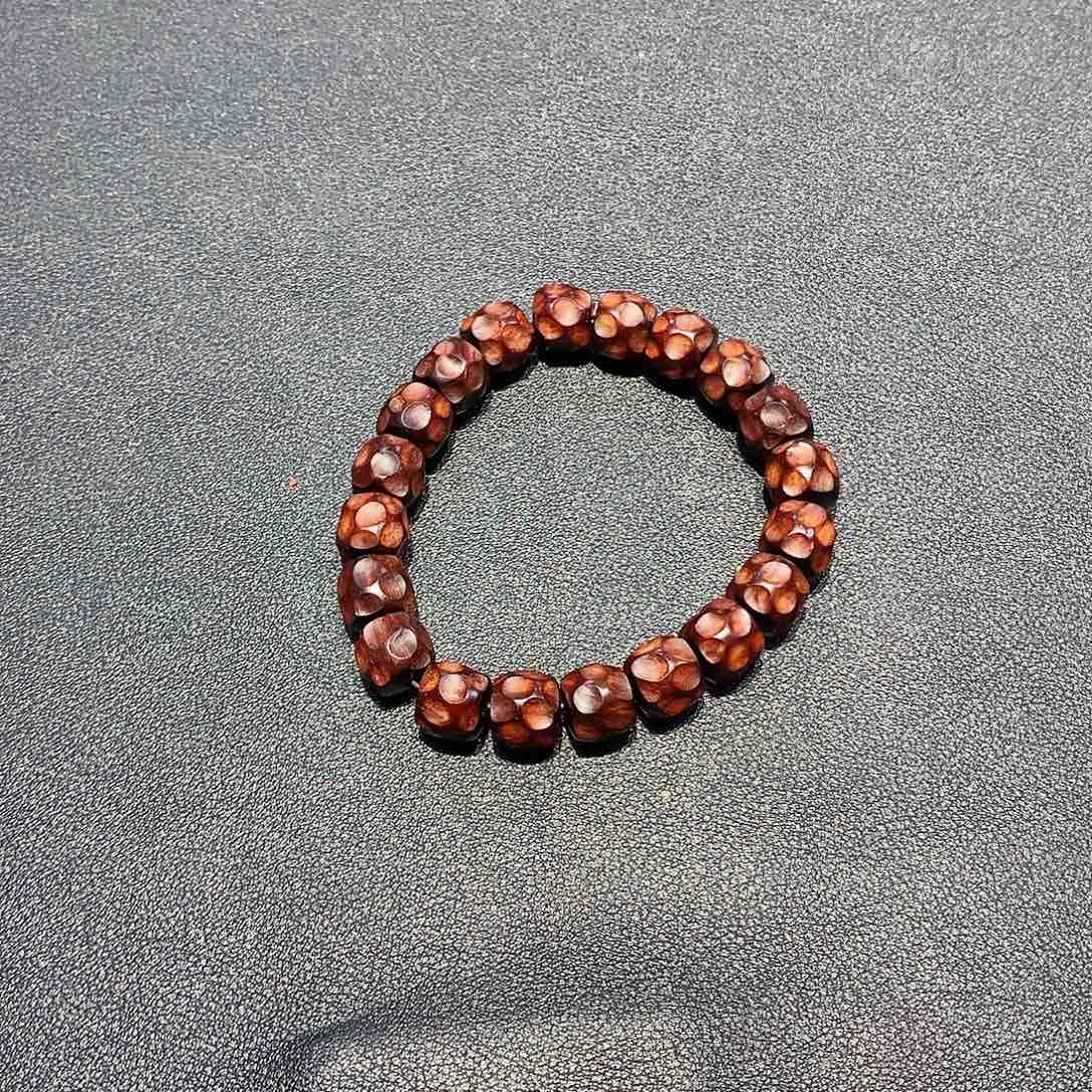 小叶紫檀手串/手链