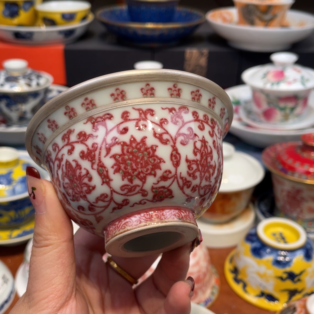 景德镇陶瓷景德镇瓷器