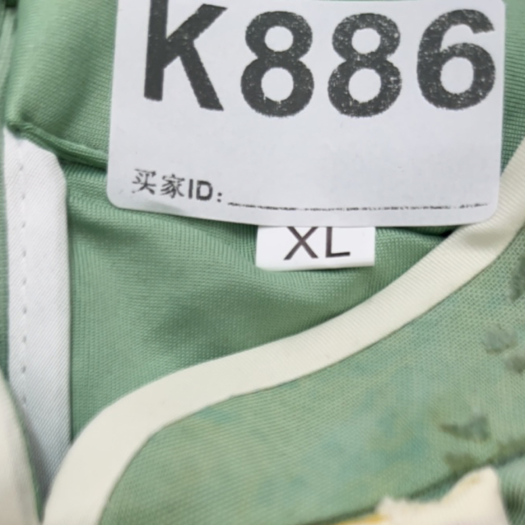 -k886-瑕------改良款旗袍百搭