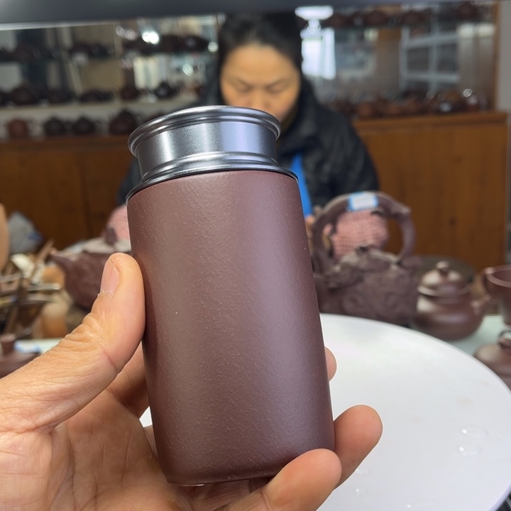 紫砂茶壶紫砂等珍贵