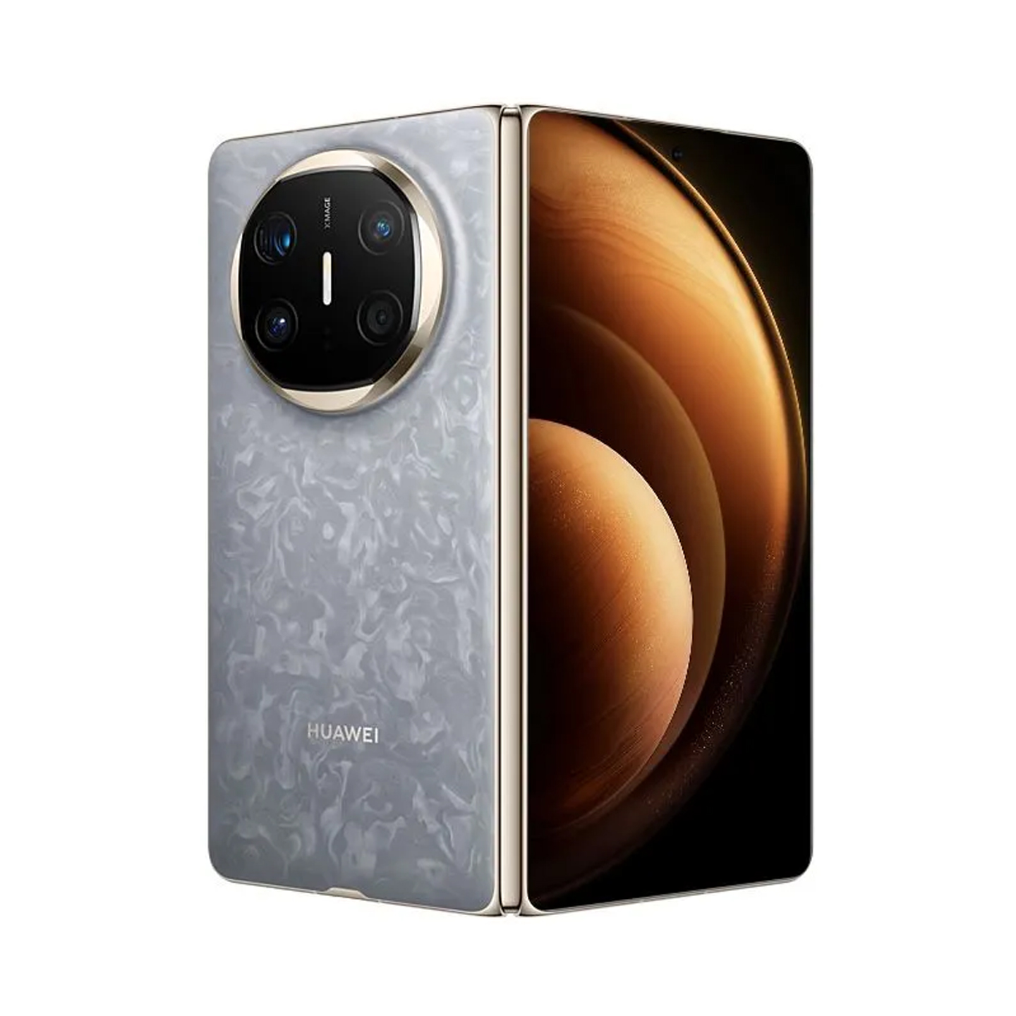 准新品 Huawei/华为 华为MateX6鸿蒙折叠屏手机双12年货年终促