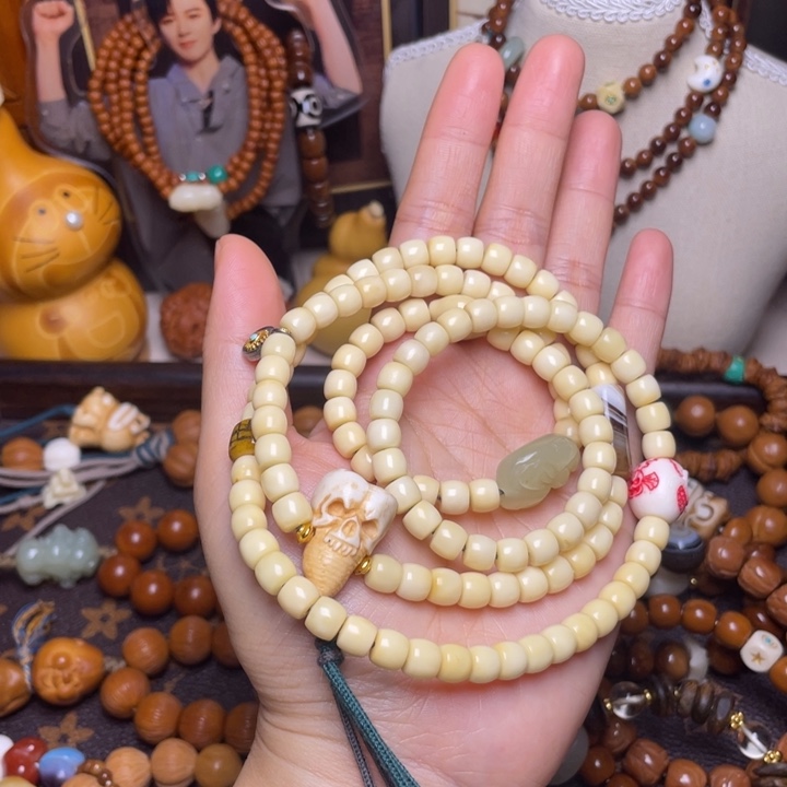 吊坠猴头核桃破界678.8