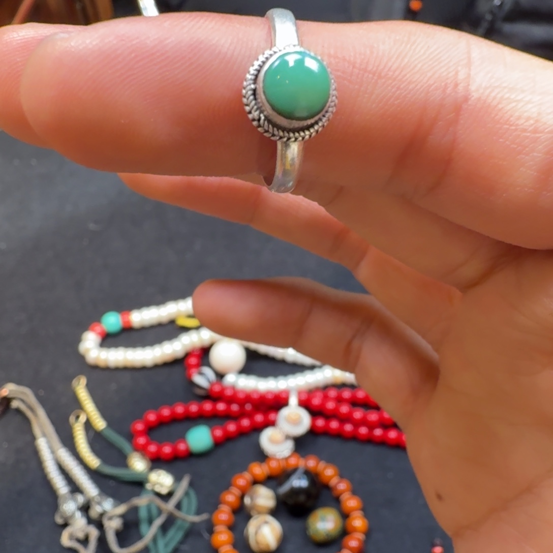 丞***丞花岗石铁合金主播推荐的都是好物