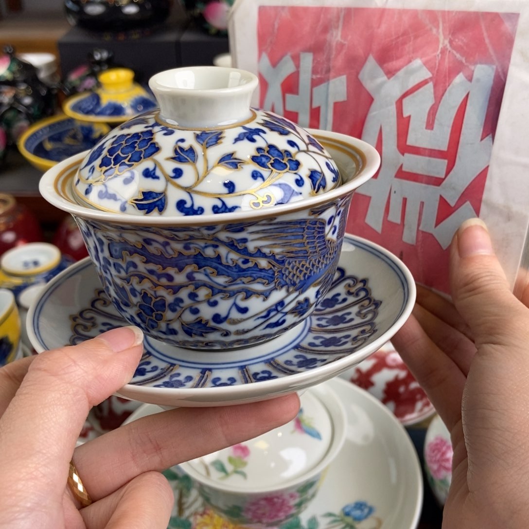 陶瓷艺术家们快来加入我的