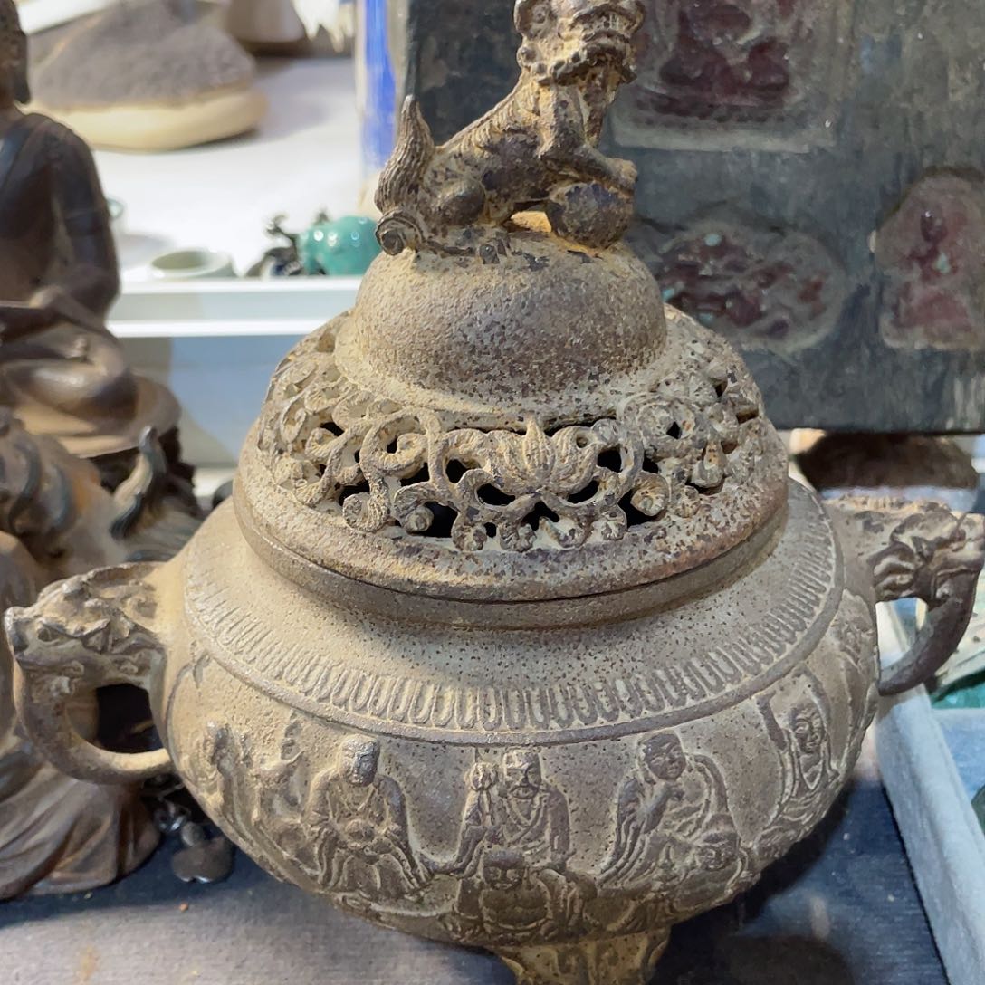 我们的生活方式是什么时候