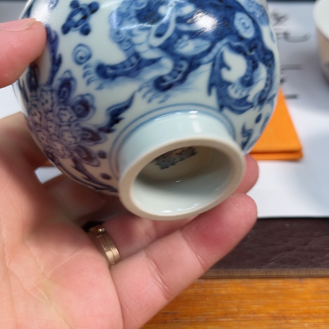 杯千年瓷都景德镇 艺术关注谢佳豪