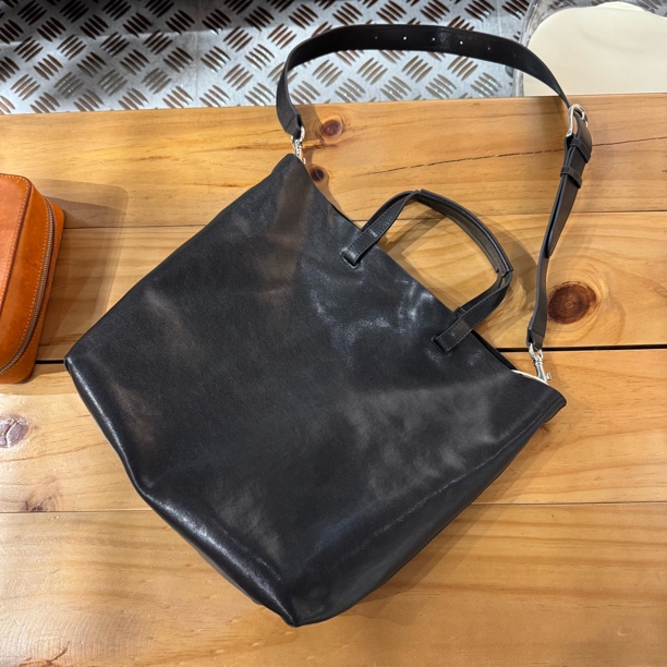 广州包黛高端定制系列原创设计个性使用可斜挎托特