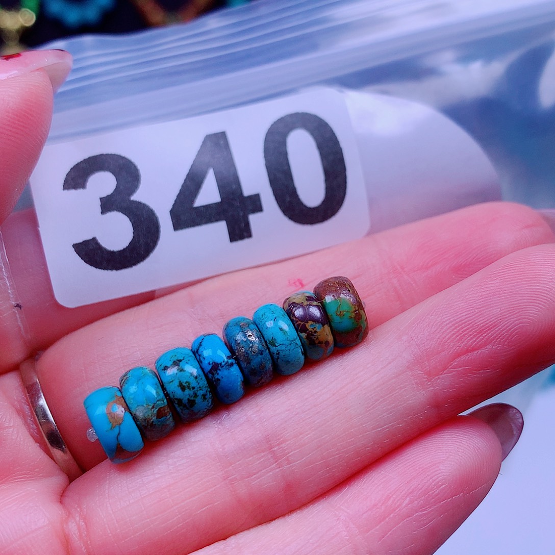 空竹粉丝专享十堰特色手工散珠
