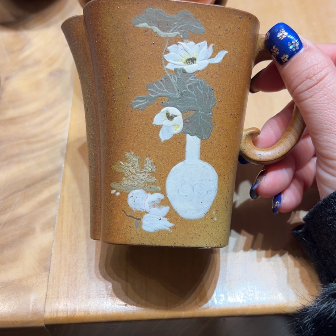 紫砂茶杯285588888888888888