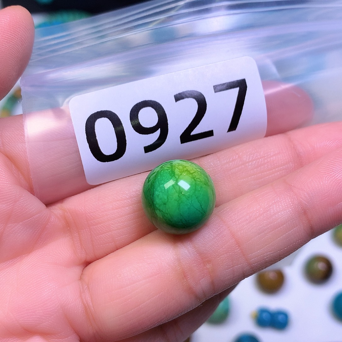 空竹粉丝专享十堰特色手工散珠