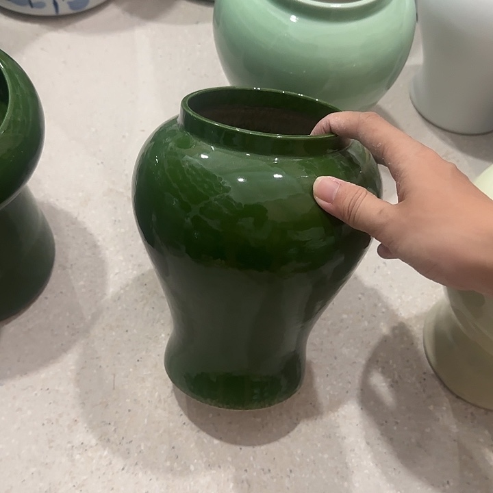摆件正品无孔正品