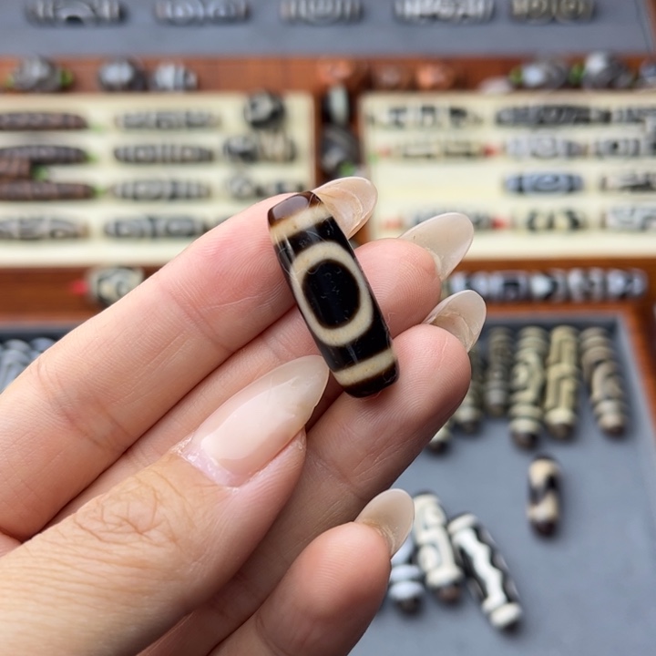 玛瑙/玉髓珠宝半成品未镶嵌